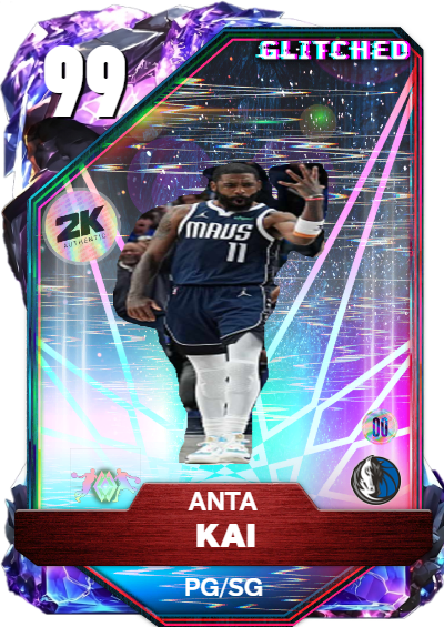 Anta kai
