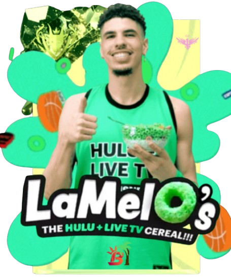 Lamelo-os