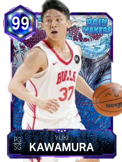 YUKI