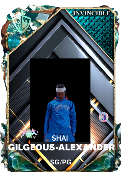 Shai