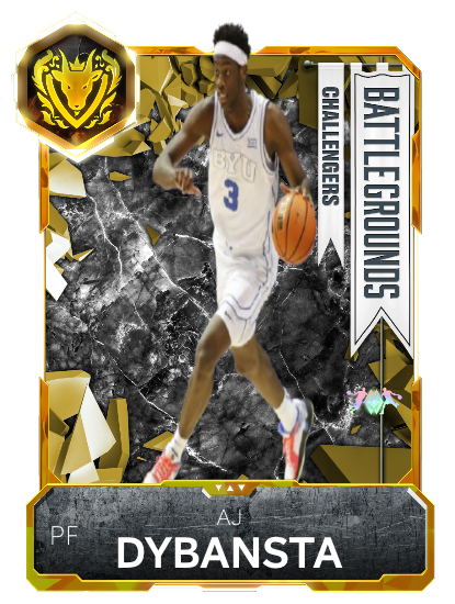 AJ Dybansta