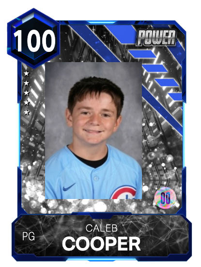 Caleb