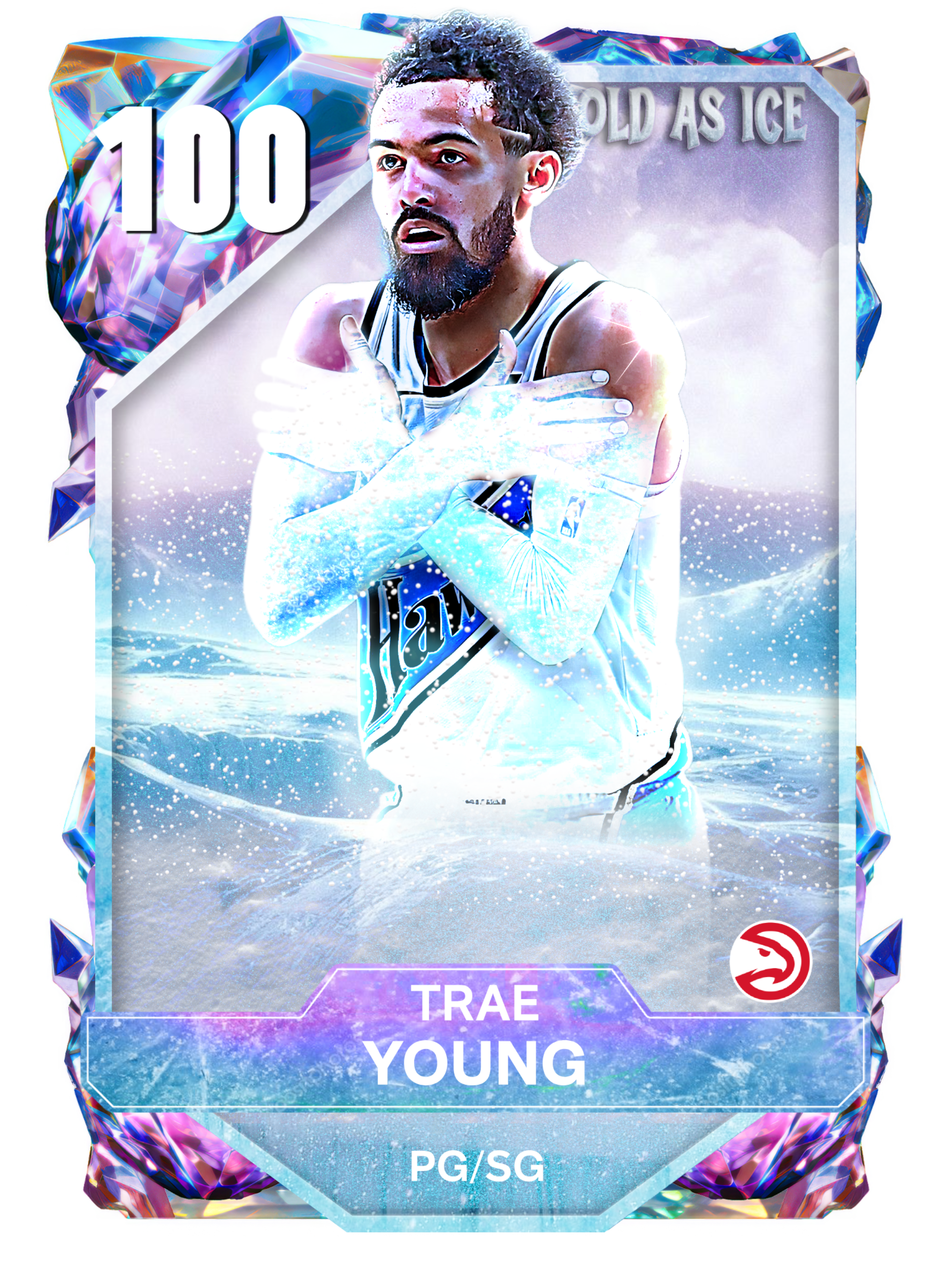 ice trae