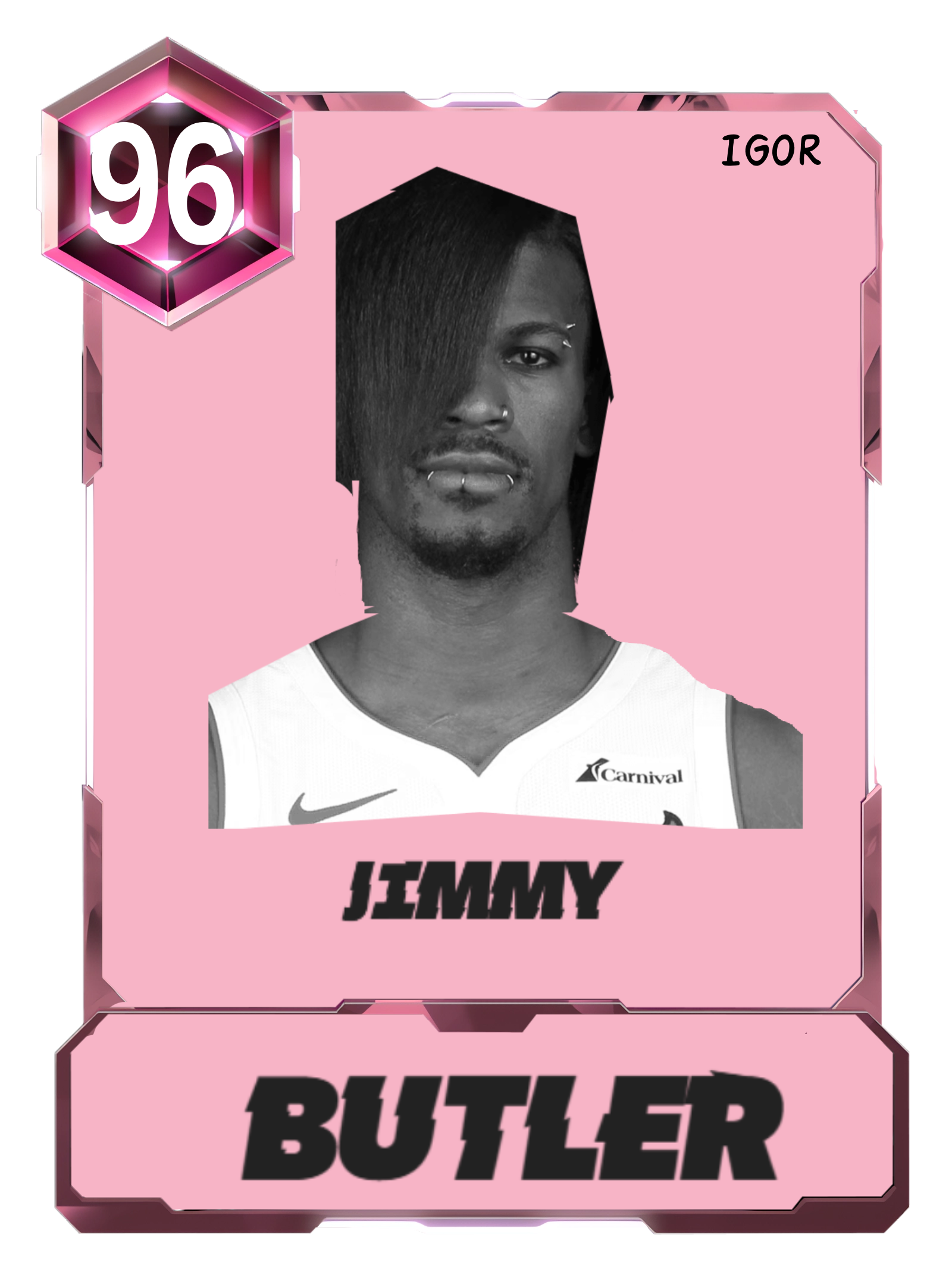 Jimmy
