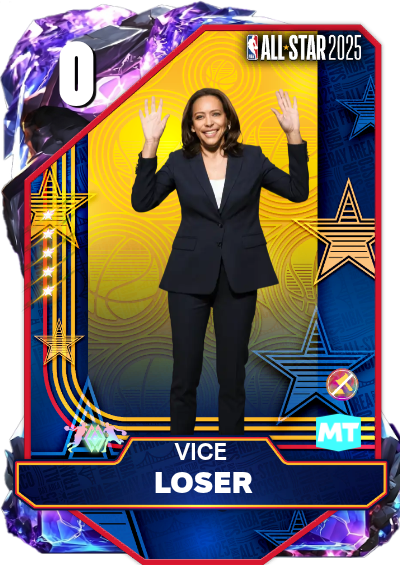 Kamala Harris