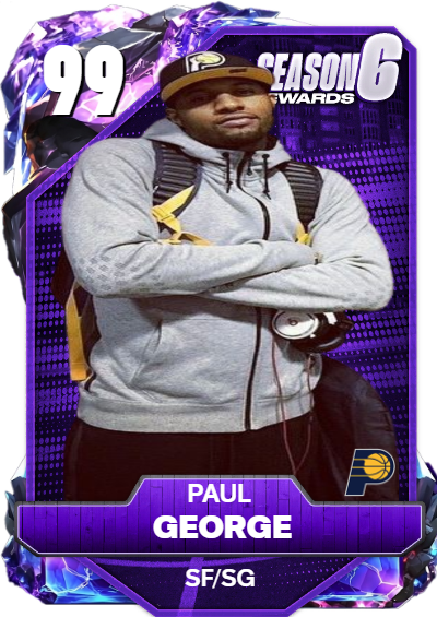 nonchalant PG