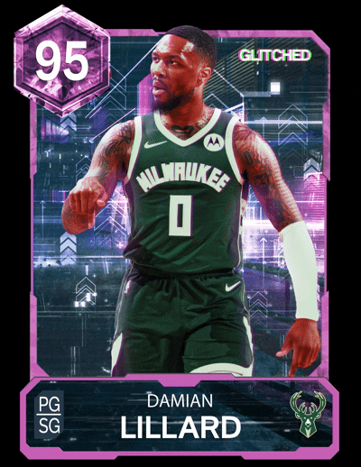 Remake of first card posted on DB