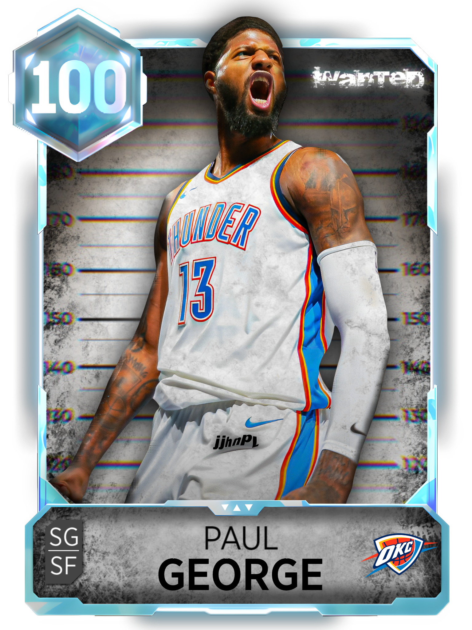 pg13 WANTED