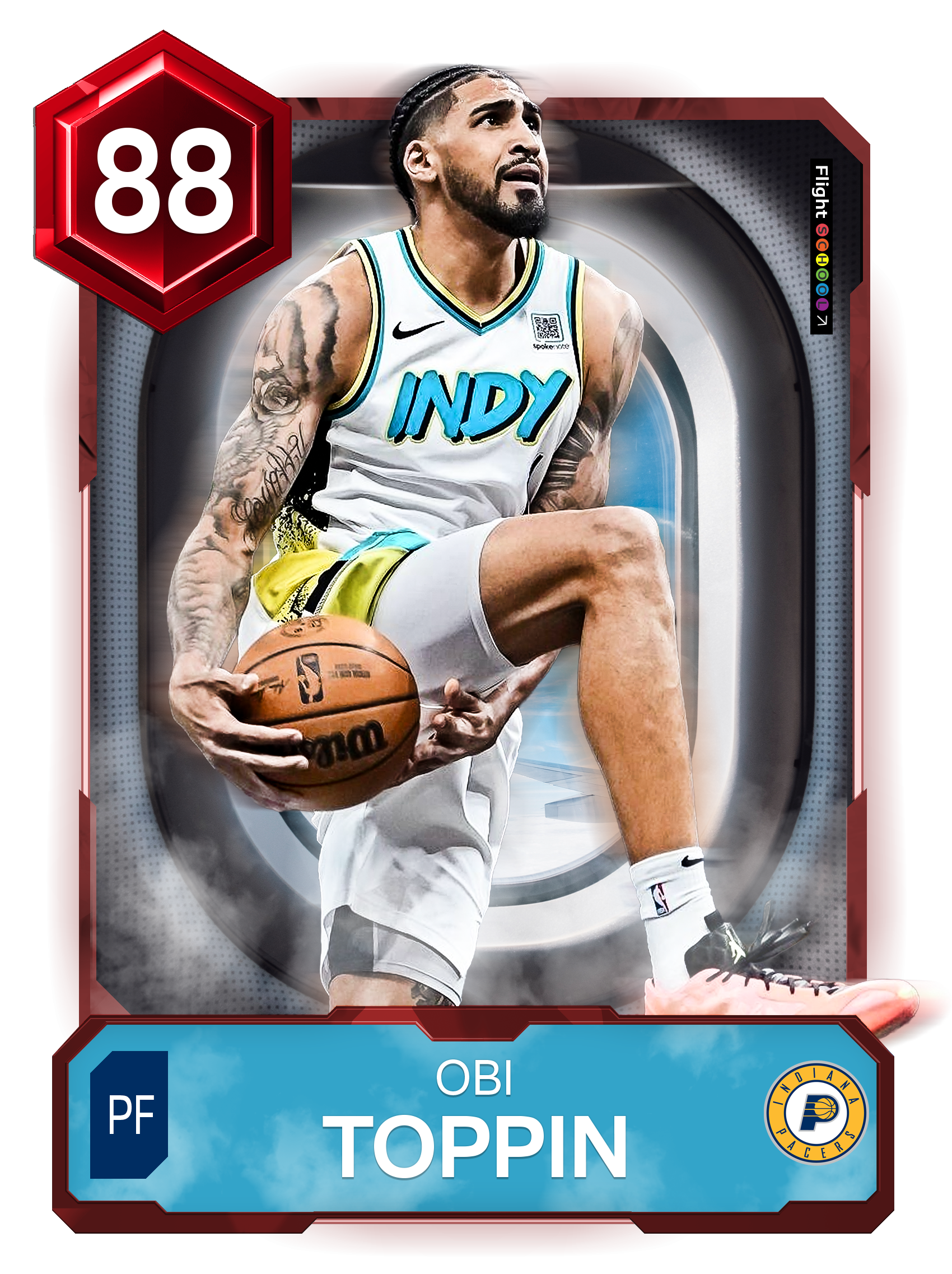 Flight School_Obi