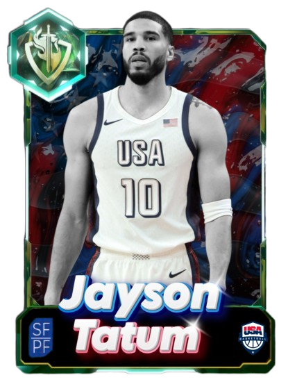 Jason Tatum Invincible 2028 Collab with Robert14