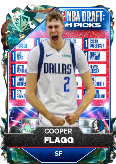 Cooper Flagg