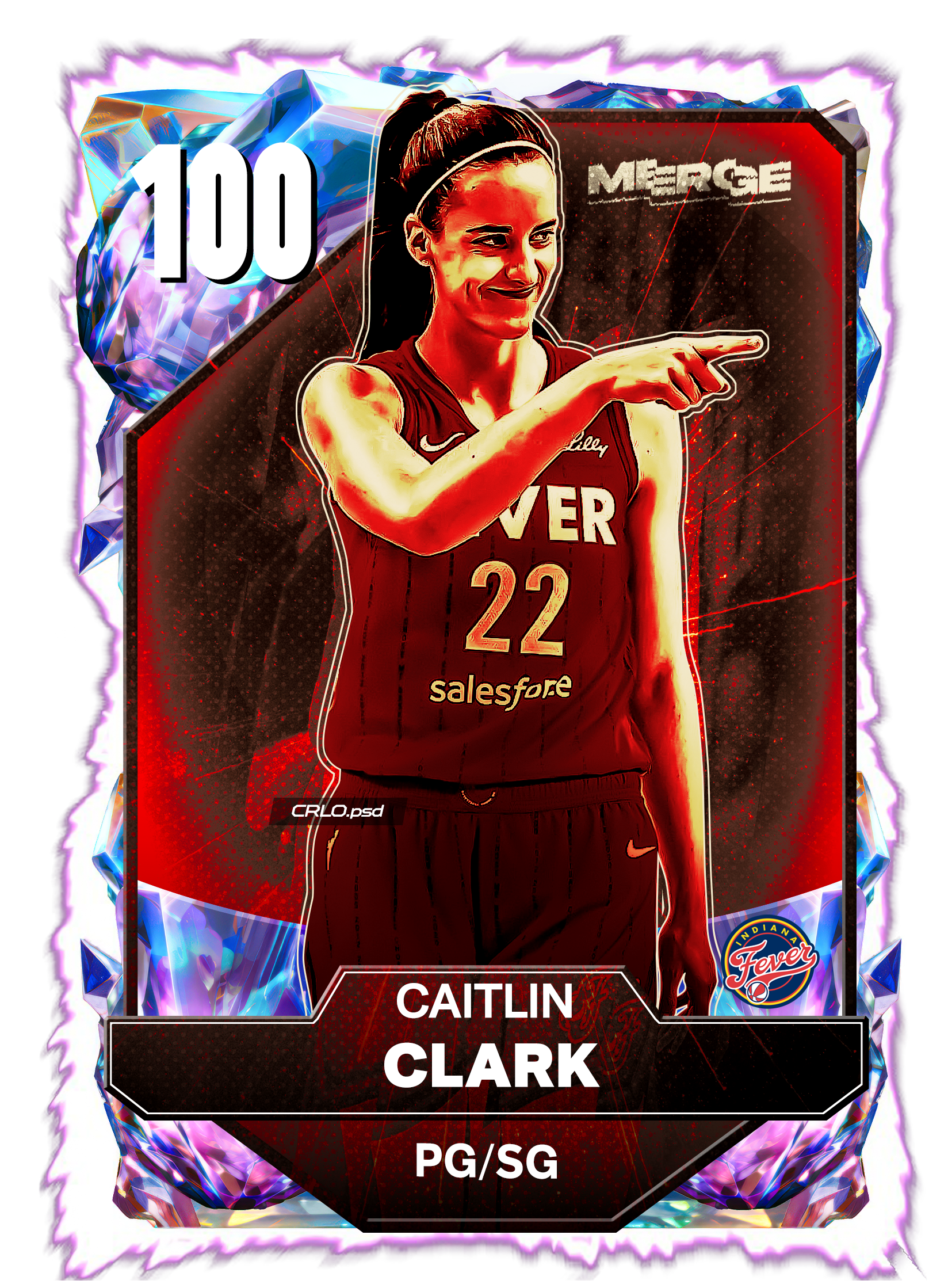 22