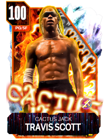 Cactus Jack