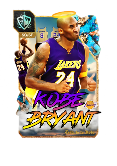 Kobebean 😇 Bryant