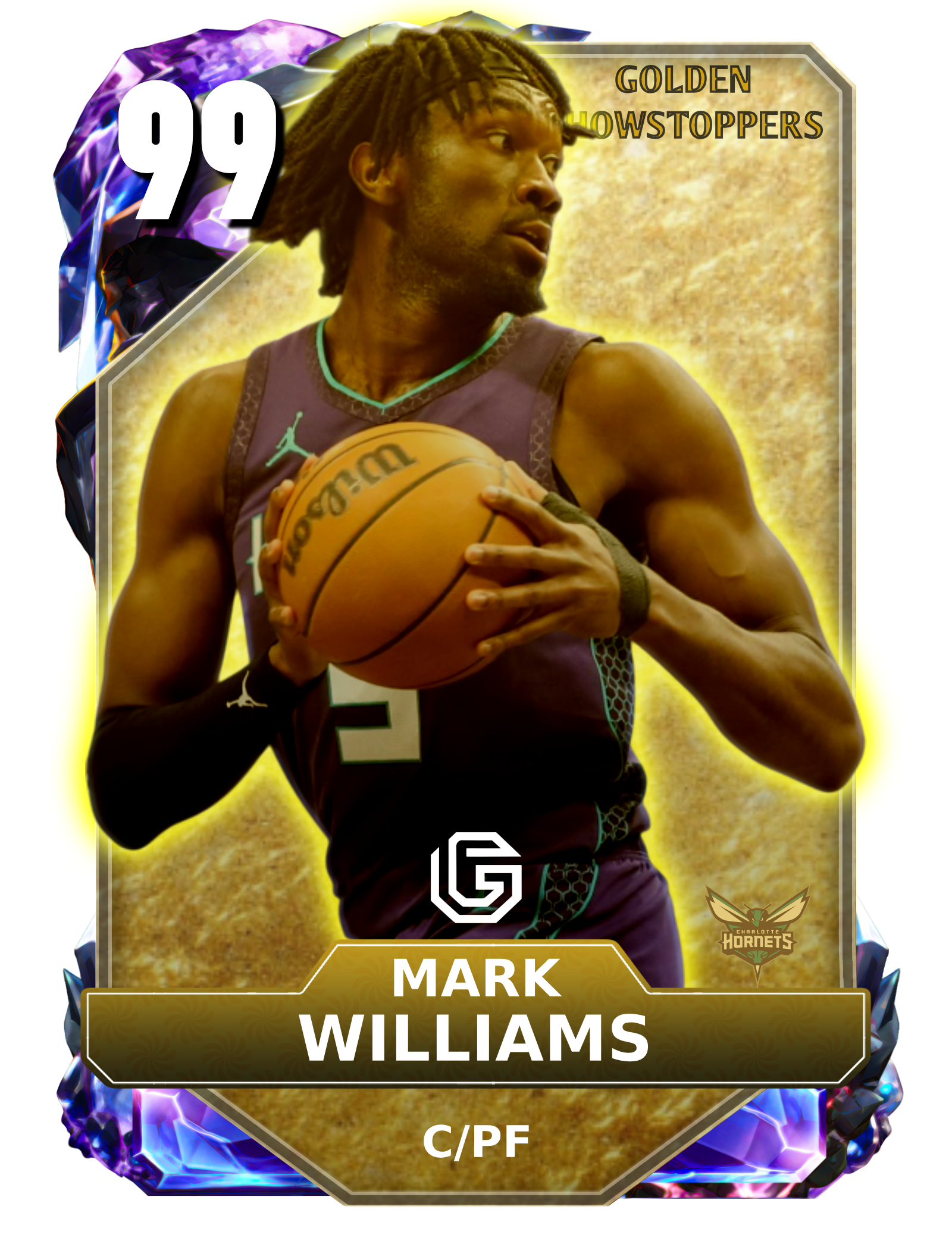 First Card Thoughts?