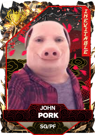 Pork