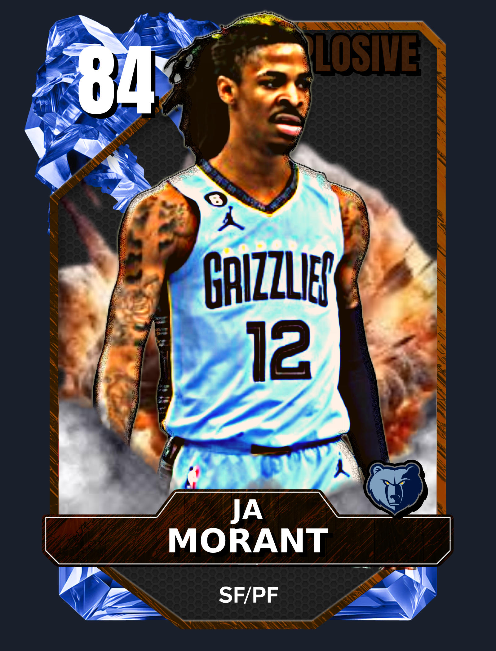 my best card?