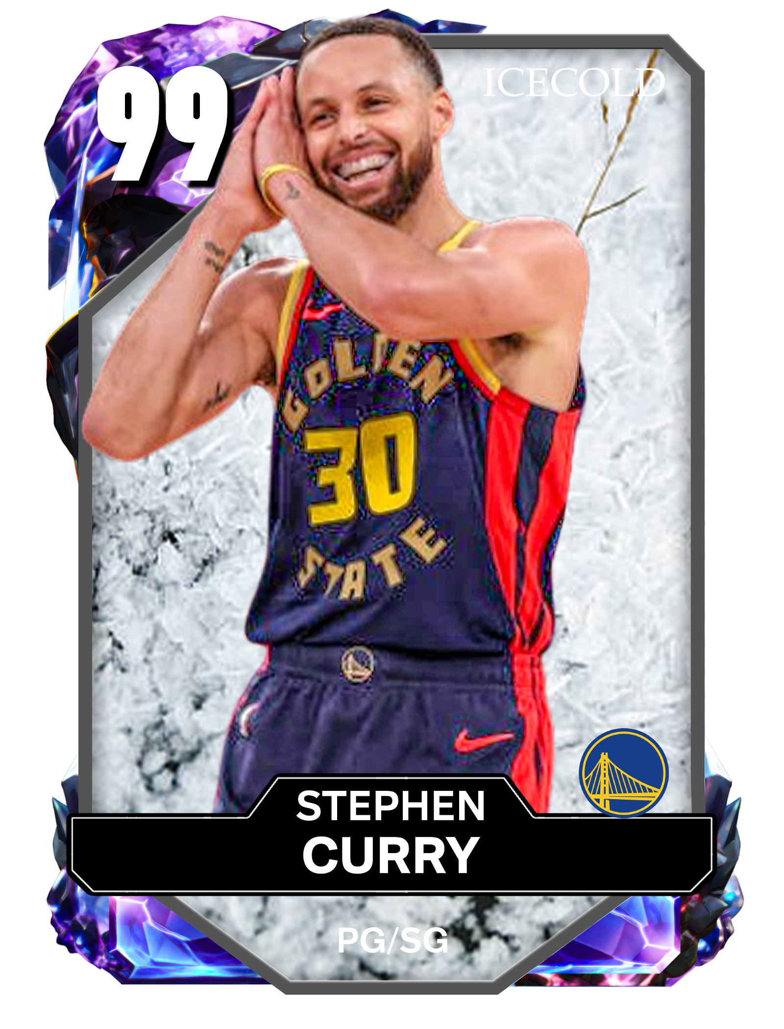 curry