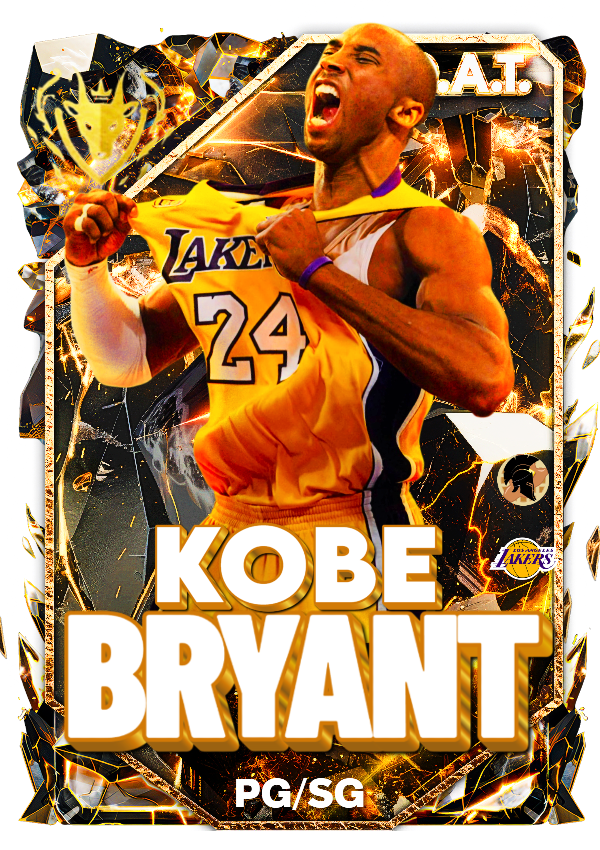 Tried another Goat. Thoughts?