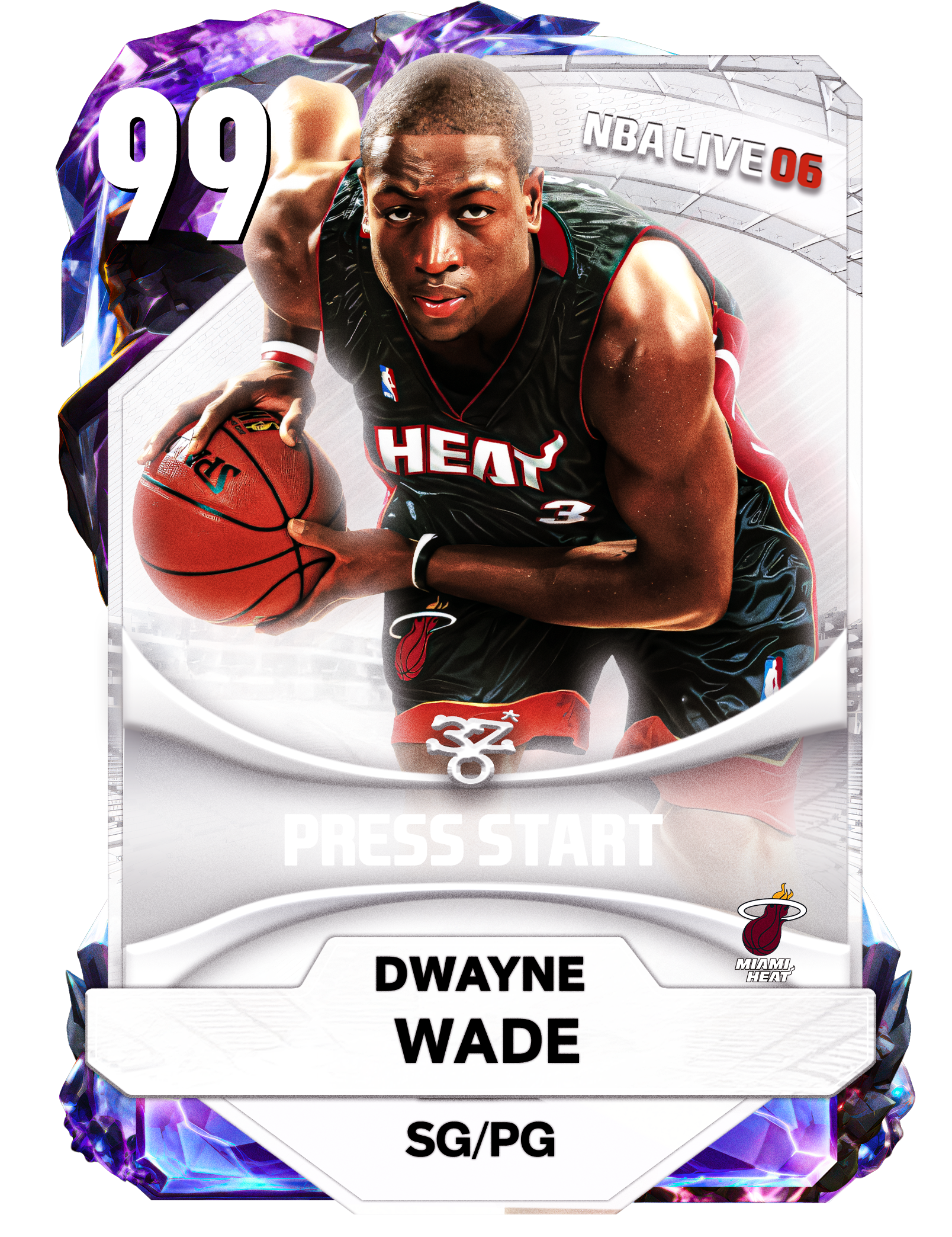 my first nba sim game 