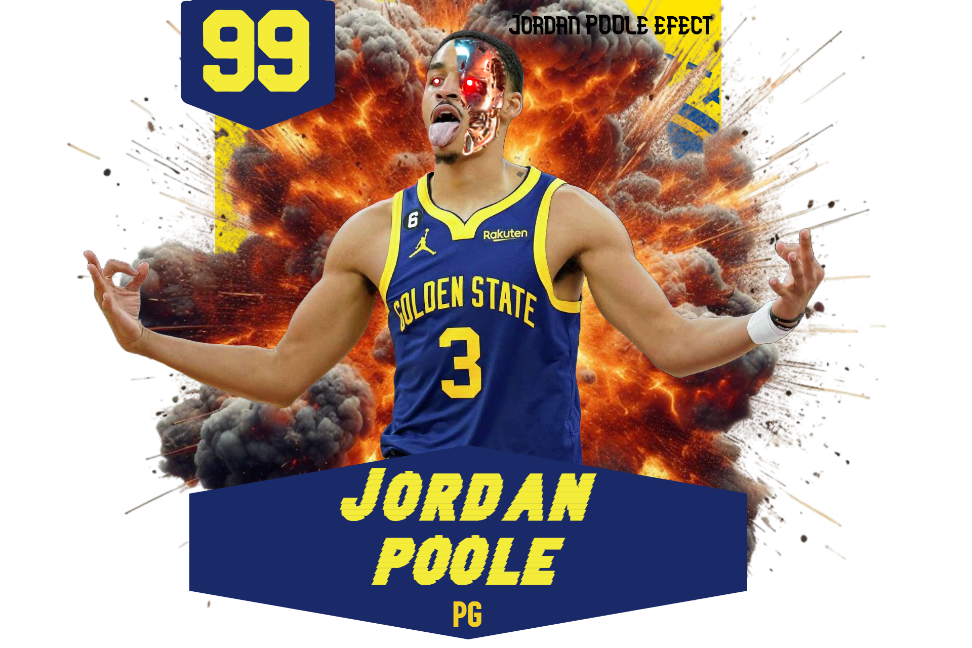Terminator Poole
