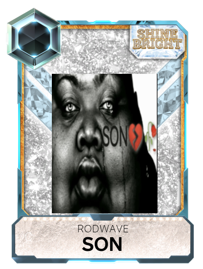 rod wave son