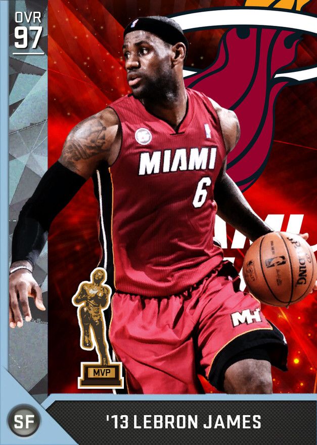 MVP SZN BRON