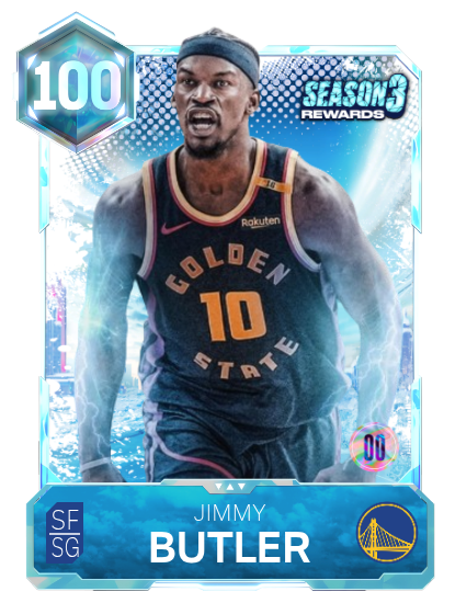 jimmy buckets
