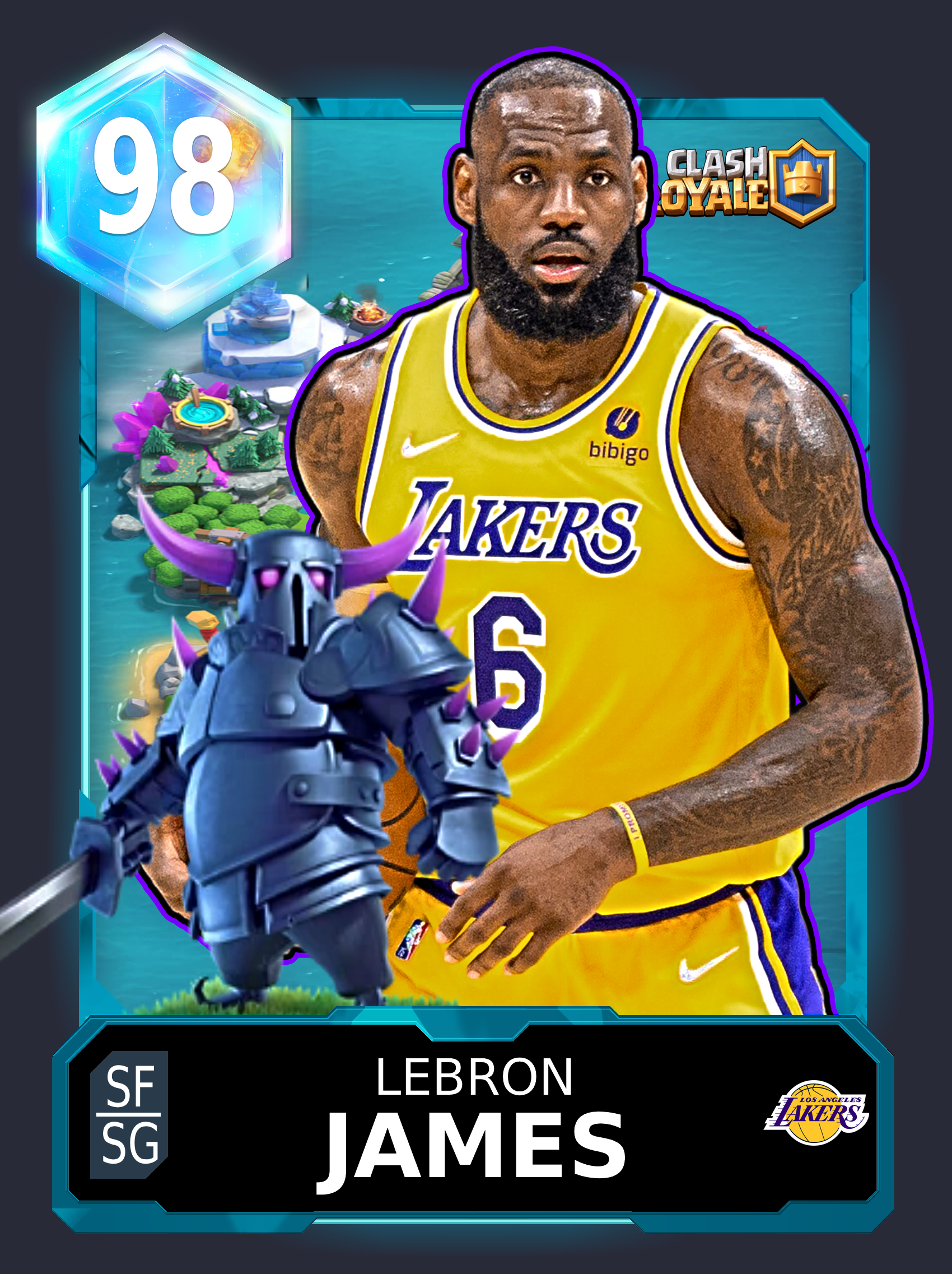 LeBron