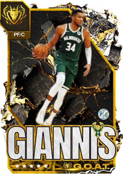 giannis