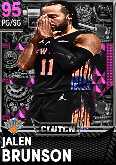 JB11 COMP (my first ever card!!!!)