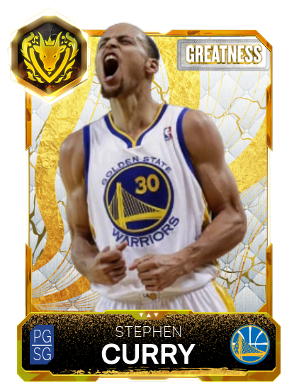 another greatness card!!!