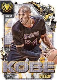 Kbe Bryant