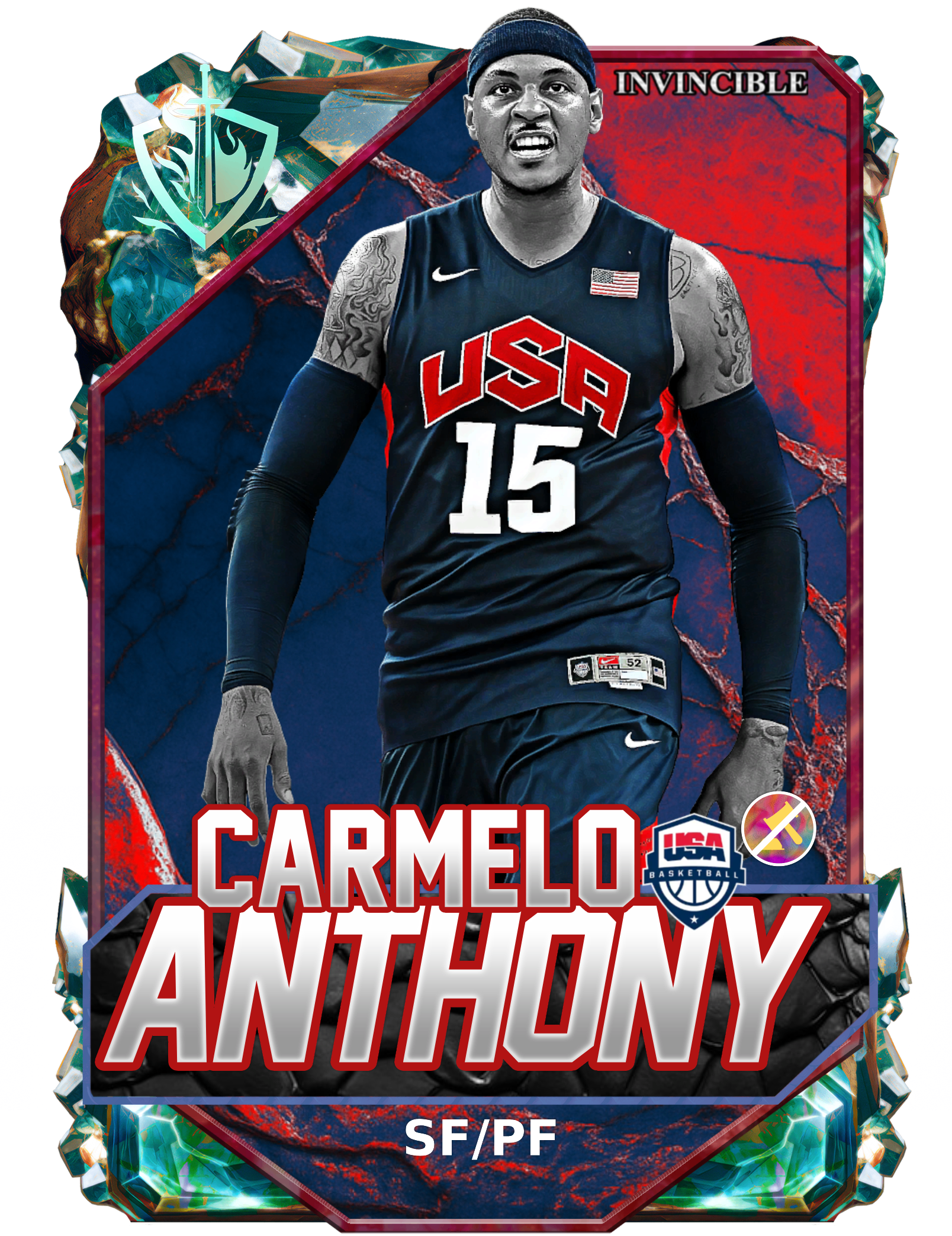 melo