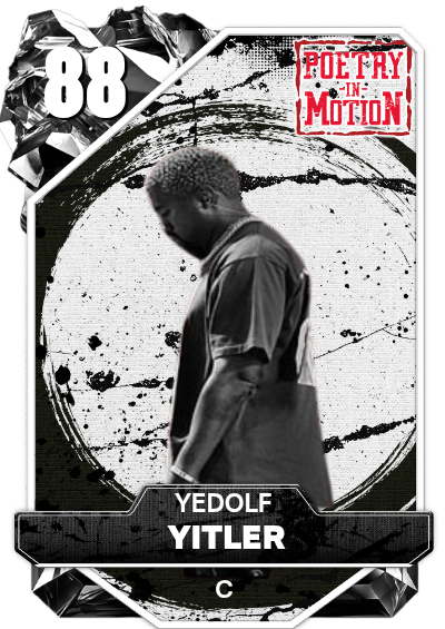 yeezy