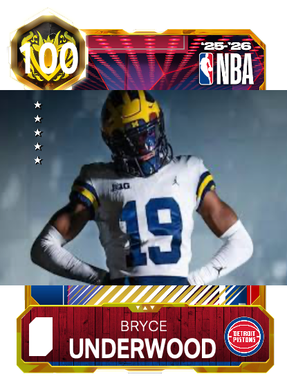 GO Blue 