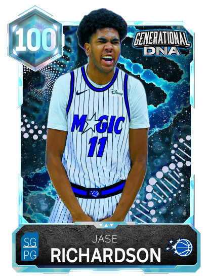 Jase to jason