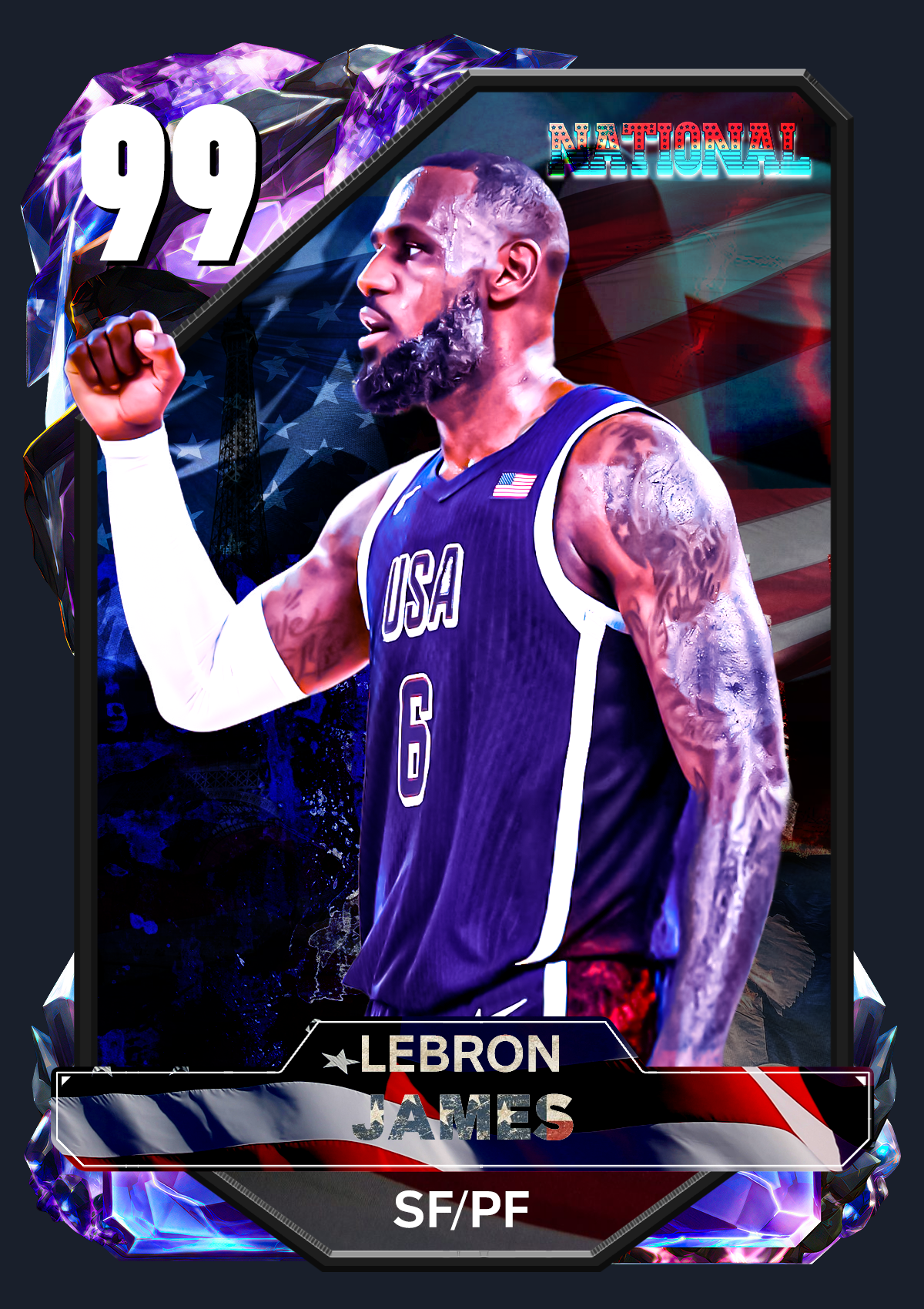 bron bron
