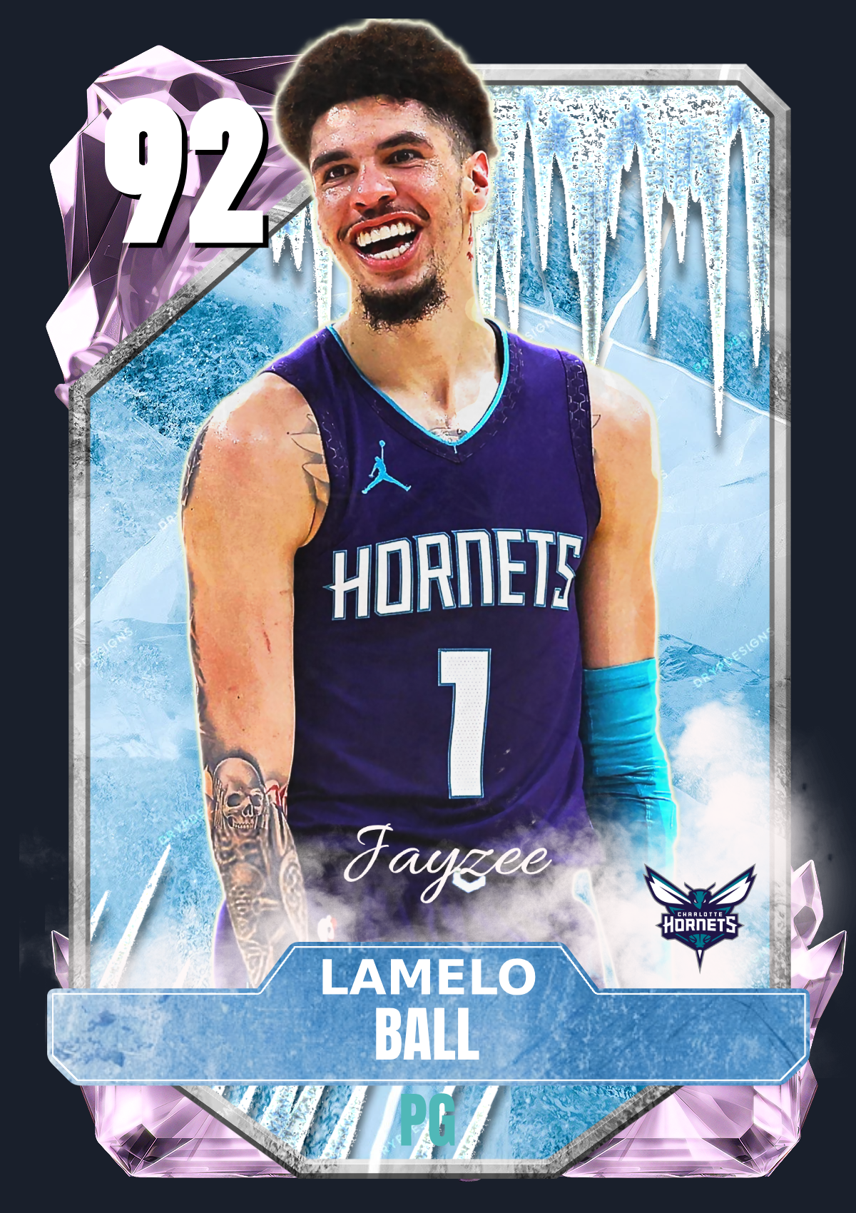 LaMelo 