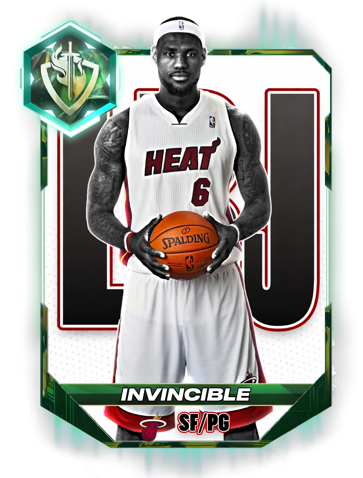 LBJ  (credit to freaky for this fire temp)