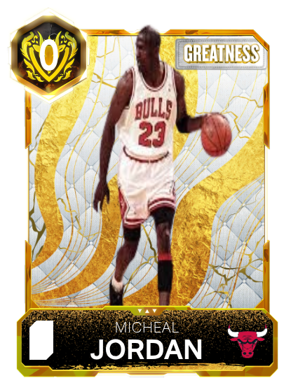 GREATNESS