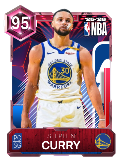 curry went ooff last night 