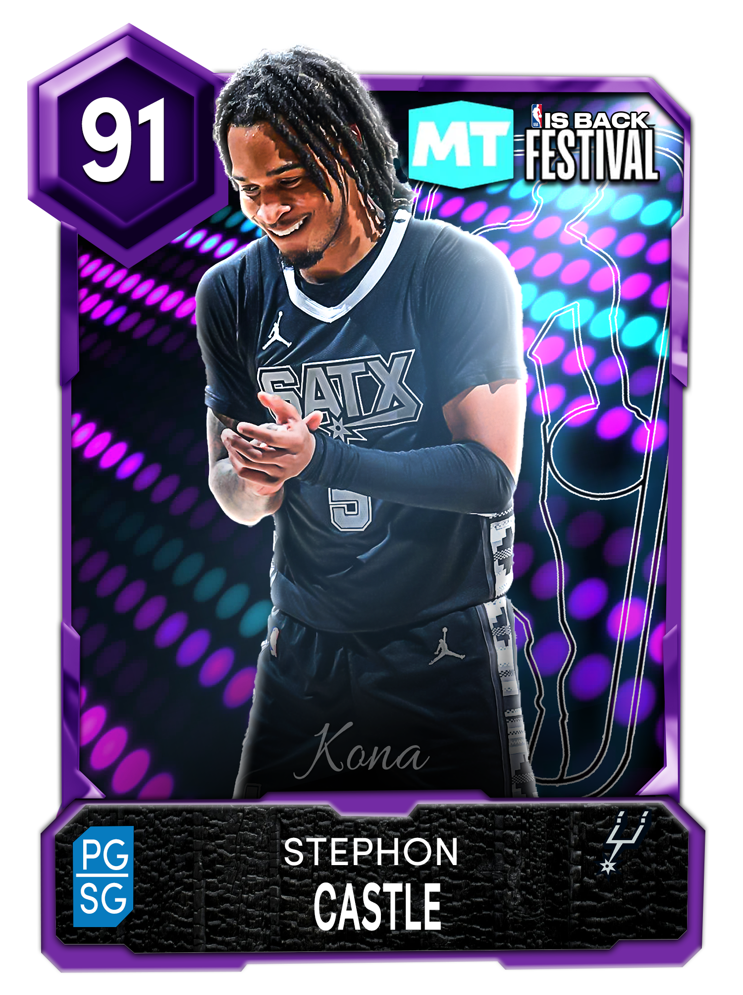 Rookie Of The Year