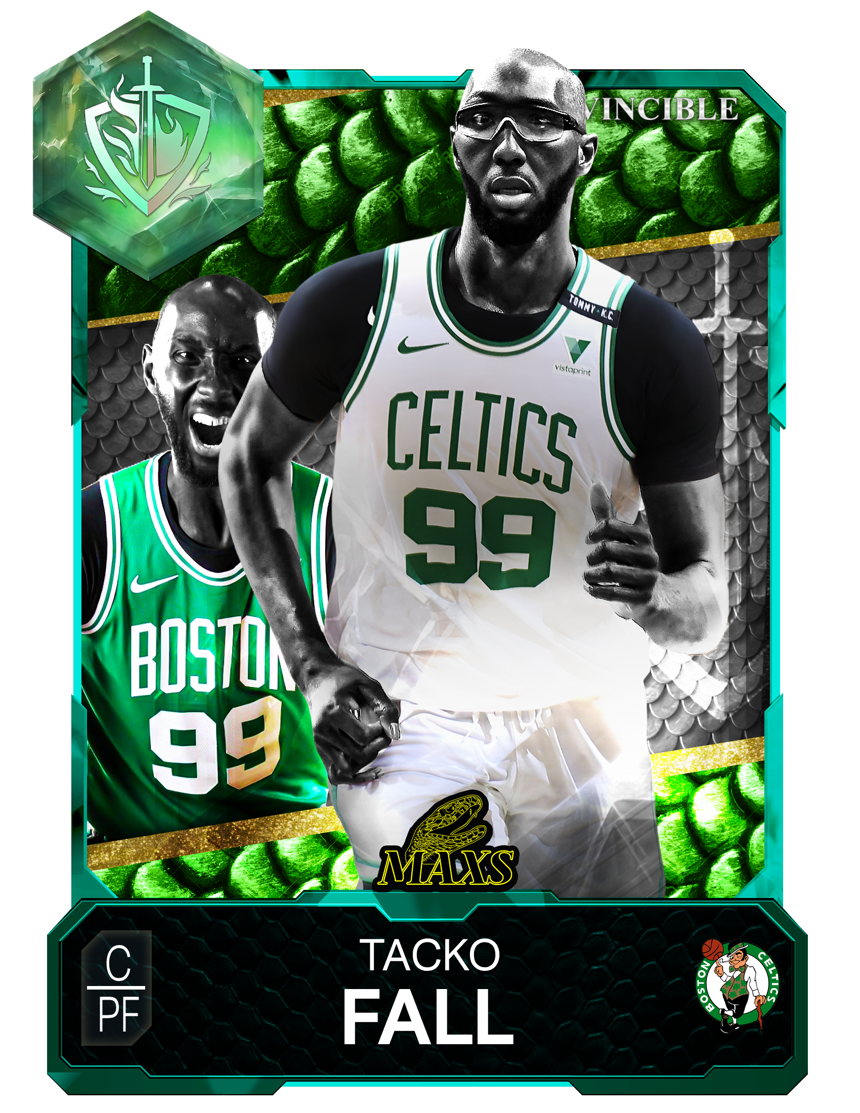 2K GOAT! TACKOOO (Credits to Flopp for temp!)