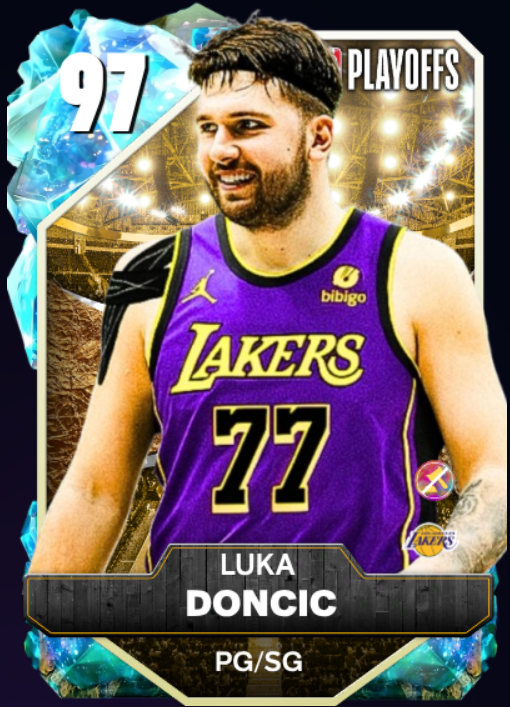 LukaMagic
