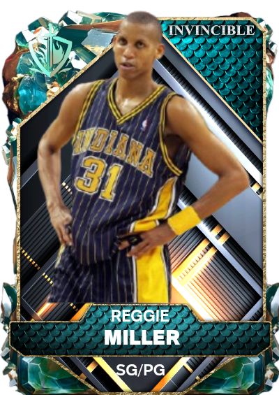 Reggie