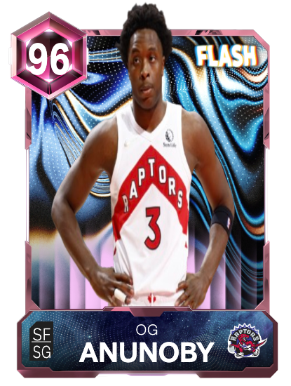 OG