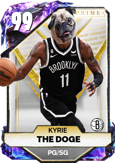 kyrieeeeeeeee
