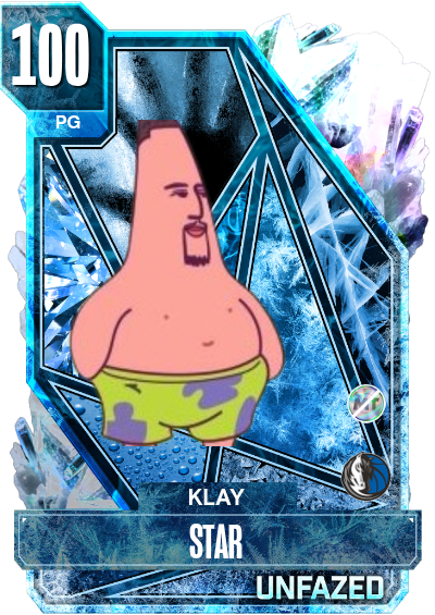klay star