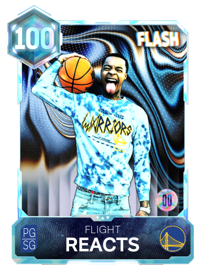 FlightReacts